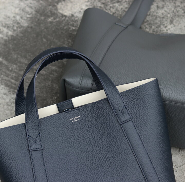 楽天市場】PELLE MORBIDA ペッレモルビダ レザーミニトートバッグ pmo 