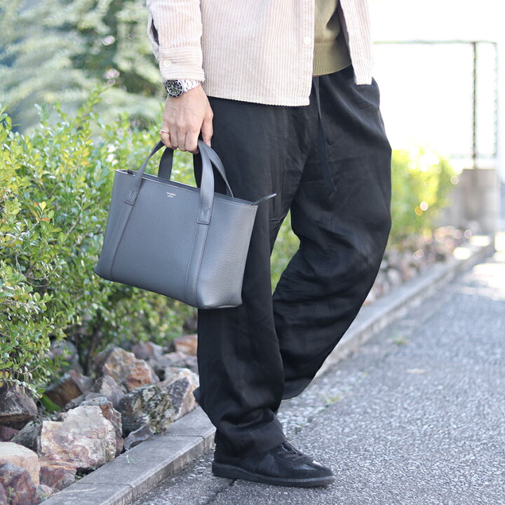 楽天市場】PELLE MORBIDA ペッレモルビダ レザーミニトートバッグ PMO 