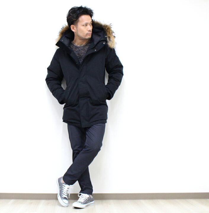 楽天市場】PYRENEX ピレネックス ダウンファージャケット 『 ANNECY 