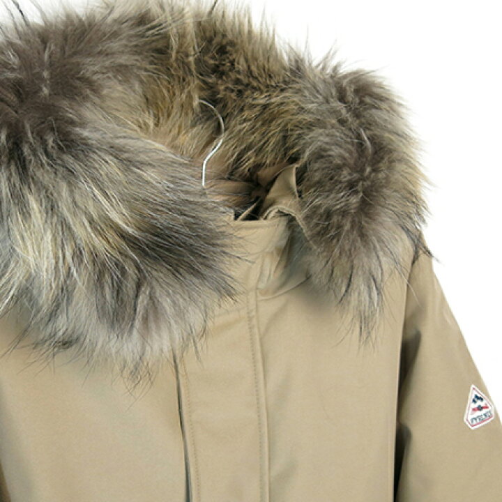 楽天市場】PYRENEX ピレネックス ダウンファージャケット 『 ANNECY 