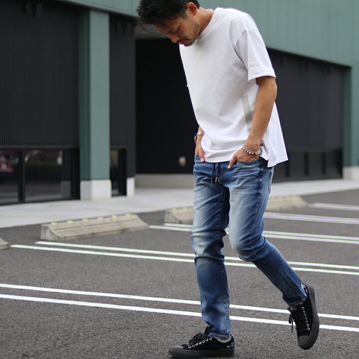 楽天市場 レッドカード Red Card ショアー Shore Md 秋冬 イージーデニムパンツ Easy Skinny Mid Used メンズ 28インチ 34インチ インディゴ ヴィンテージ ストレッチ 細身 スリム イージーパンツ ベンシュナ メンズアパレル 雑貨 楽天市場 レッドカード Red Card ショアー Shore Md 秋冬 イージーデニムパンツ Easy Skinny Mid Used メンズ 28インチ 34インチ インディゴ ヴィンテージ ストレッチ 細身 スリム イージーパンツ ベンシュナ メンズアパレル 雑貨