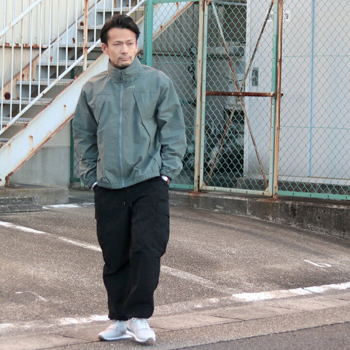 楽天市場】ROARK REVIVAL ロアークリバイバル スタンドカラーブルゾン 