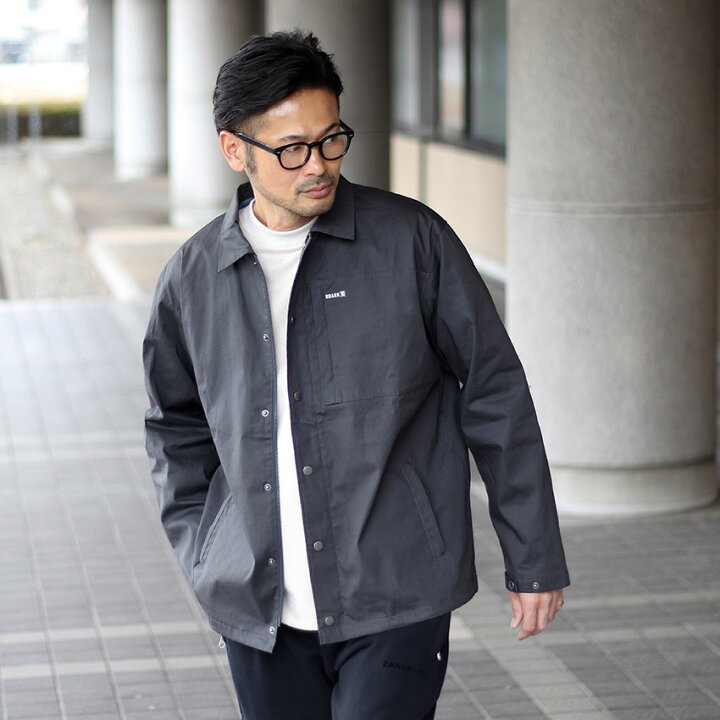 楽天市場】ROARK REVIVAL ロアークリバイバル コーチジャケット  
