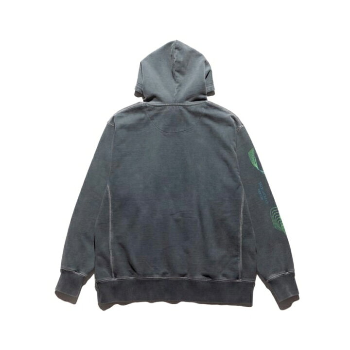 楽天市場】ROARK REVIVAL ロアークリバイバル ウォッシュ加工 プリント 