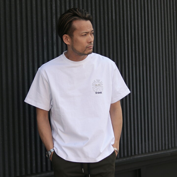 楽天市場】ROARK REVIVAL ロアークリバイバル 刺繍ヘビーウェイトT 
