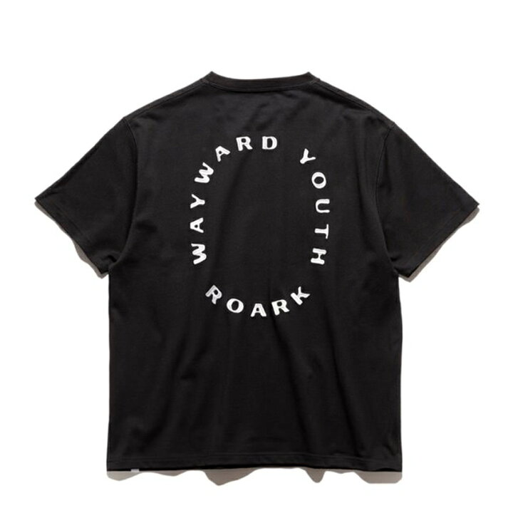 楽天市場】ROARK ロアーク 14oz ヘビーウェイト Tシャツ RTJHW1202 