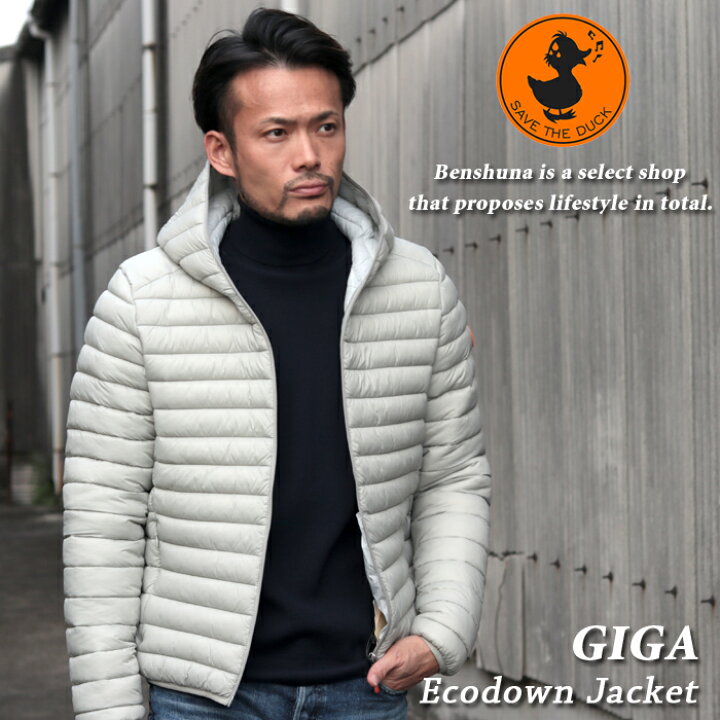 楽天市場】SAVE THE DUCK セイブザダック 『 GIGA 19 DONALD  