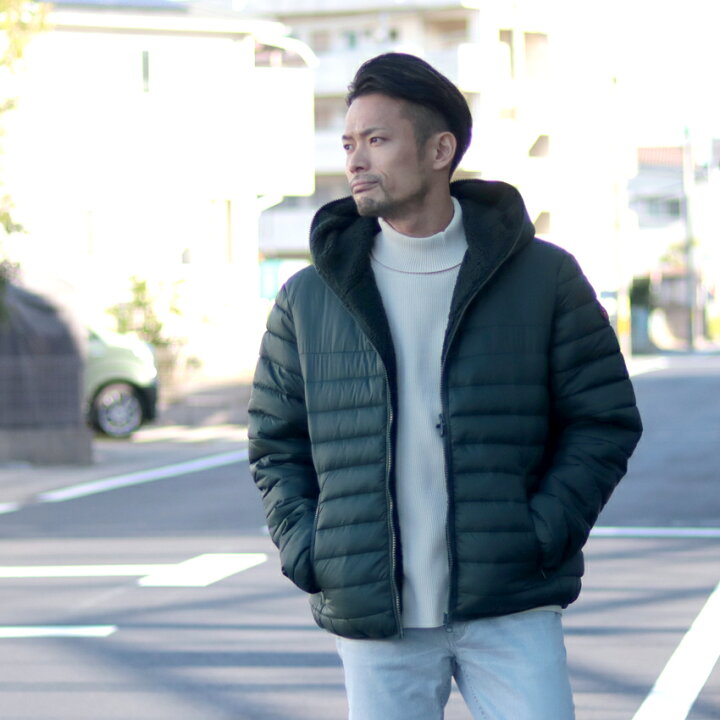 楽天市場】SAVE THE DUCK セイブザダック 『 GIRE 17 MORUS 』 裏ボア 
