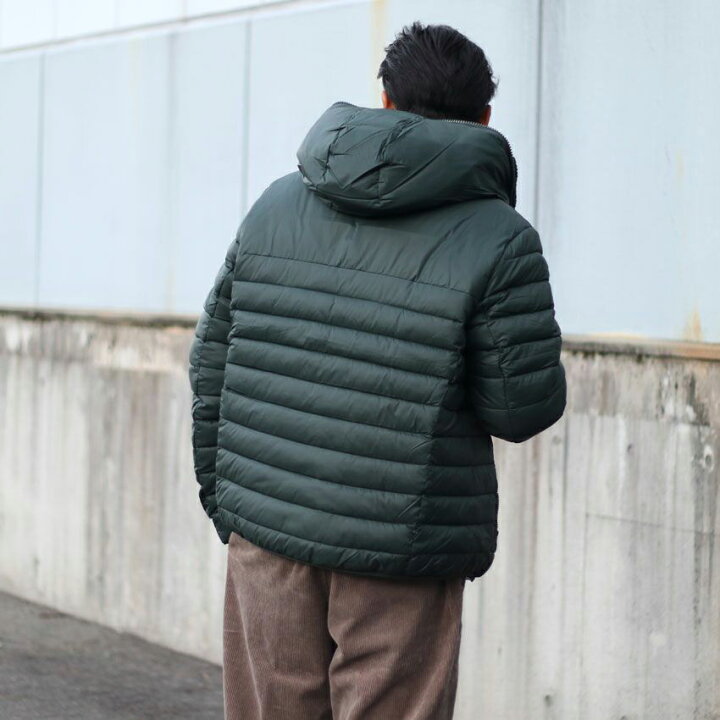 楽天市場】SAVE THE DUCK セイブザダック 『 GIRE 17 MORUS 』 裏ボア 