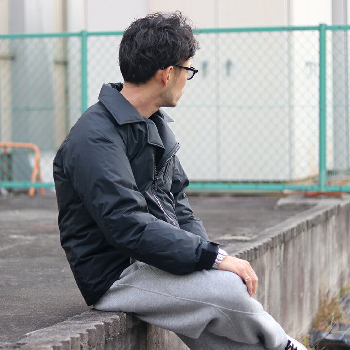 楽天市場】Schott ショット NANGA ナンガ コラボダウンジャケット 