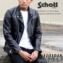 楽天市場】schott ダブルライダースの通販