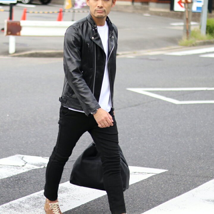 楽天市場】Schott ショット ダブル ブレスト ライダース 782-3950077  