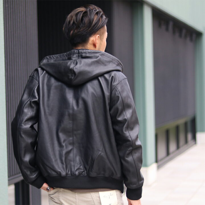 楽天市場 Schott ショット フルジップレザーパーカーブルゾン 09 ブラック ライダース アメカジ メンズ M Xxlサイズ レザー フード 革ジャン 本革 羊革 ジャンパー ジャンバー 黒 ブランド トレンド 新作 最新 新作 ベンシュナ メンズ アパレル 雑貨 楽天市場 Schott ショット フルジップレザーパーカーブルゾン 09 ブラック ライダース アメカジ メンズ M Xxlサイズ レザー フード 革ジャン 本革 羊革 ジャンパー ジャンバー 黒 ブランド トレンド 新作 最新 新作 ベンシュナ メンズ アパレル 雑貨