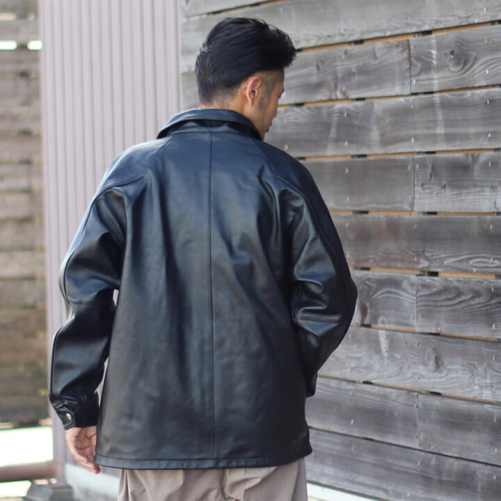 楽天市場】Schott ショット シープレザーコーチジャケット 782-3950081 
