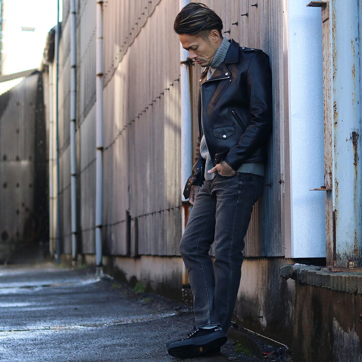 楽天市場】【ポイント10倍】 Schott ショット 613 UST ワンスター  