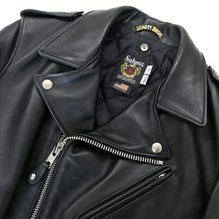 楽天市場】【ポイント10倍】 Schott ショット 613 UST ワンスター 