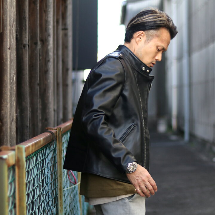 楽天市場】【ポイント10倍】Schott ショット ワンスター スタンド  