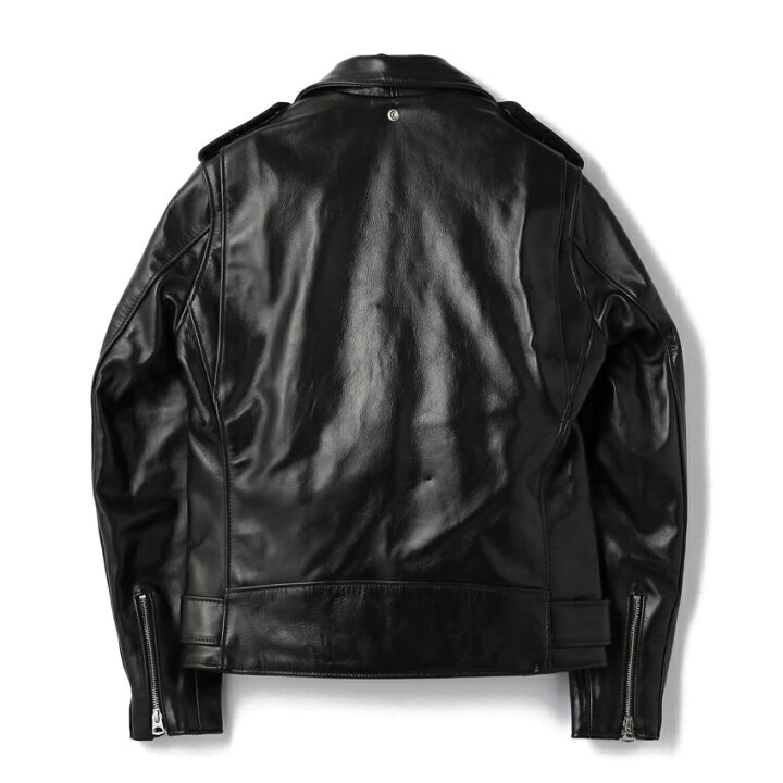 楽天市場】【ポイント10倍】 Schott ショット 613UHT HORSEHIDE 
