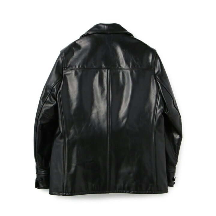 楽天市場】【ポイント10倍】 Schott ショット 632US NEW CARCOAT 牛革 