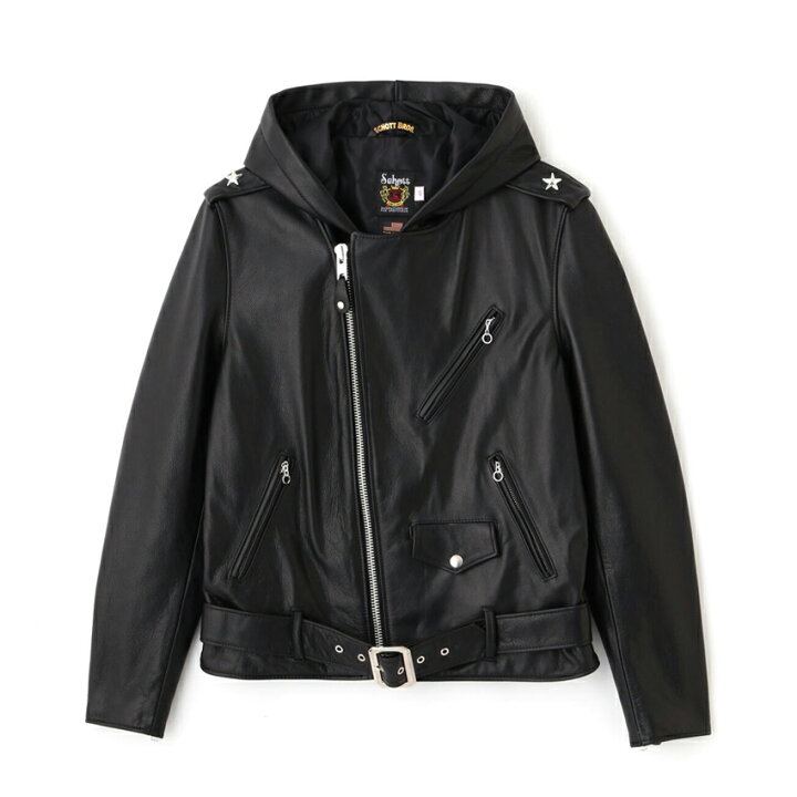 楽天市場】【ポイント10倍】 Schott ショット 503HDT フードワンスター  