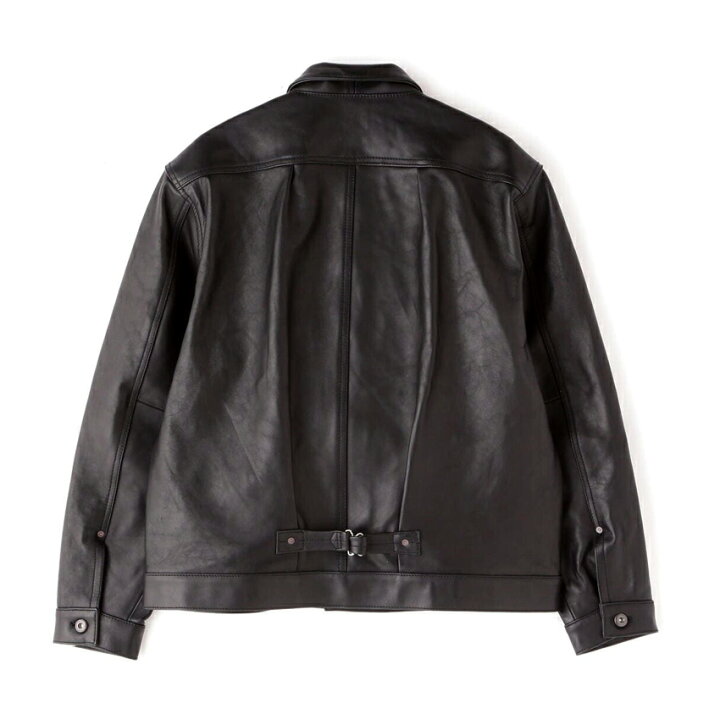 楽天市場】【ポイント10倍】Schott ショット シープレザー 1st 
