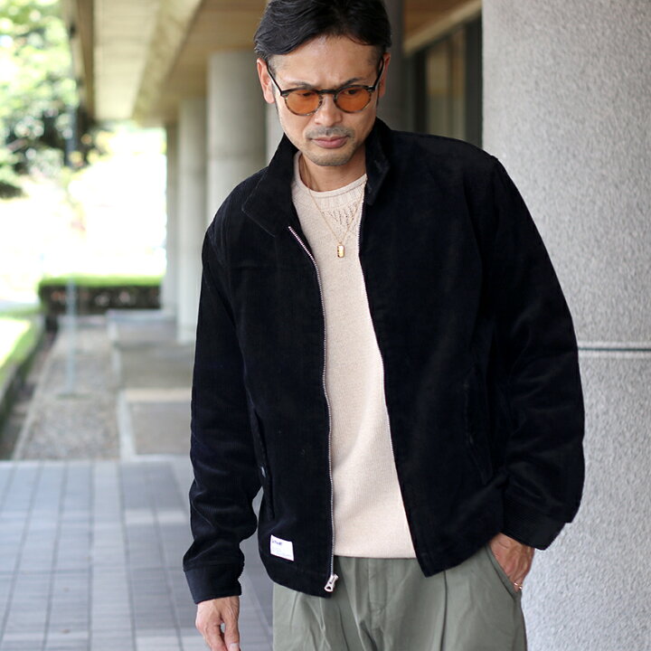 楽天市場】Schott ショット コーデュロイ スウィングトップ COUDUROY 