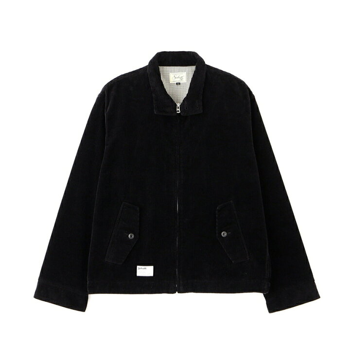 楽天市場】Schott ショット コーデュロイ スウィングトップ COUDUROY 