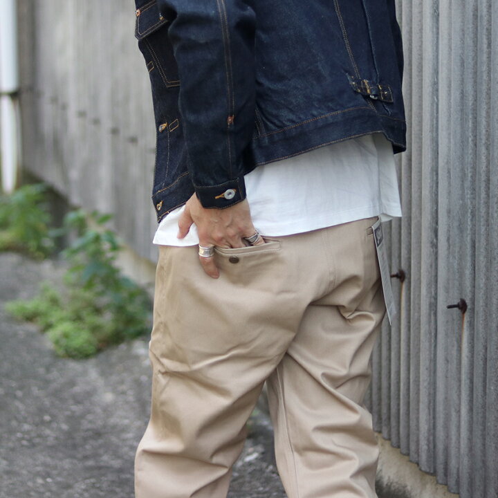 楽天市場】Schott ショット ワークチノトラウザー 7825910003 TC WORK 