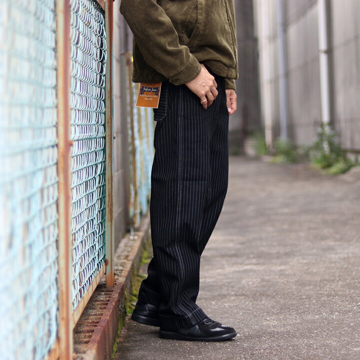 楽天市場】Schott ショット オールドヒッコリーデニムパンツ 