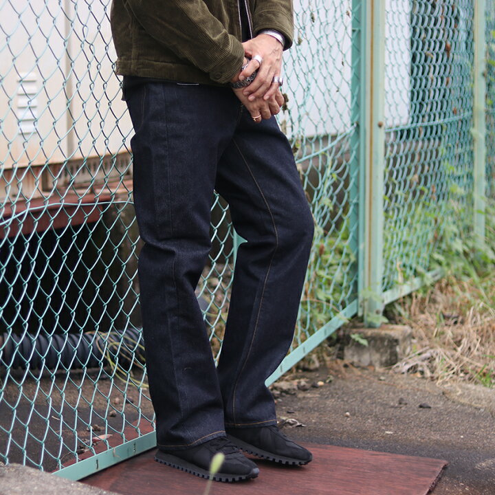 楽天市場】Schott ショット ストレート デニム 7825911004 (367 