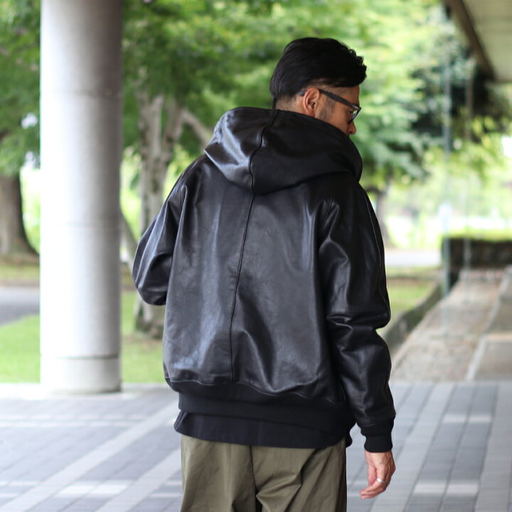 楽天市場】Schott ショット レザー フーデッドジャケット 7825950055 