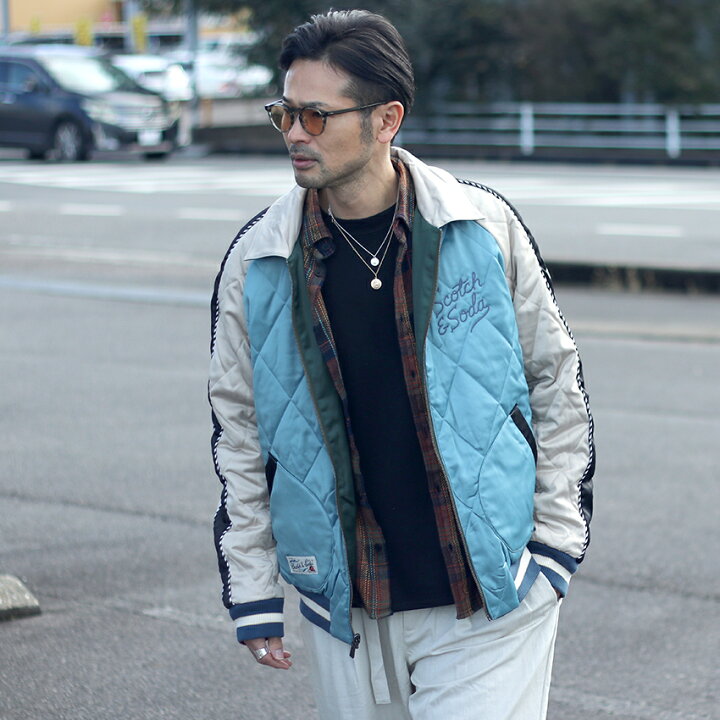 楽天市場】SCOTCH&SODA スコッチアンドソーダ 2WAY スーベニア 