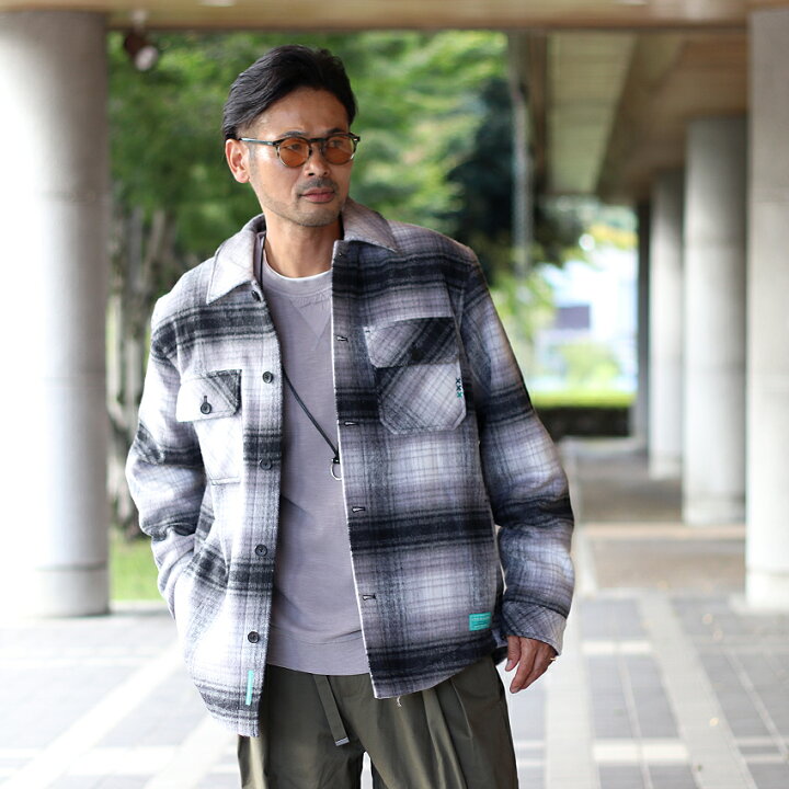 楽天市場】SCOTCH&SODA スコッチアンドソーダ ウールライクシャギー 