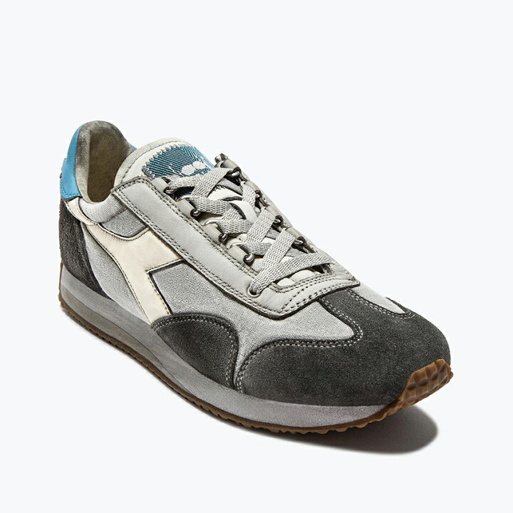 楽天市場】DIADORA HERITAGE ディアドラヘリテージ レザースニーカー 