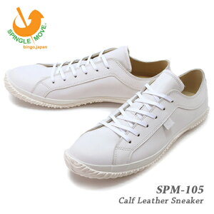 SPINGLE MOVE XsO[ J[tU[Xj[J[ Y fB[X zCg XS(22.5cm)`XL(28.5cm) SPM-105 / XsO[u C V[Y {v v { EH[LO L lC u
