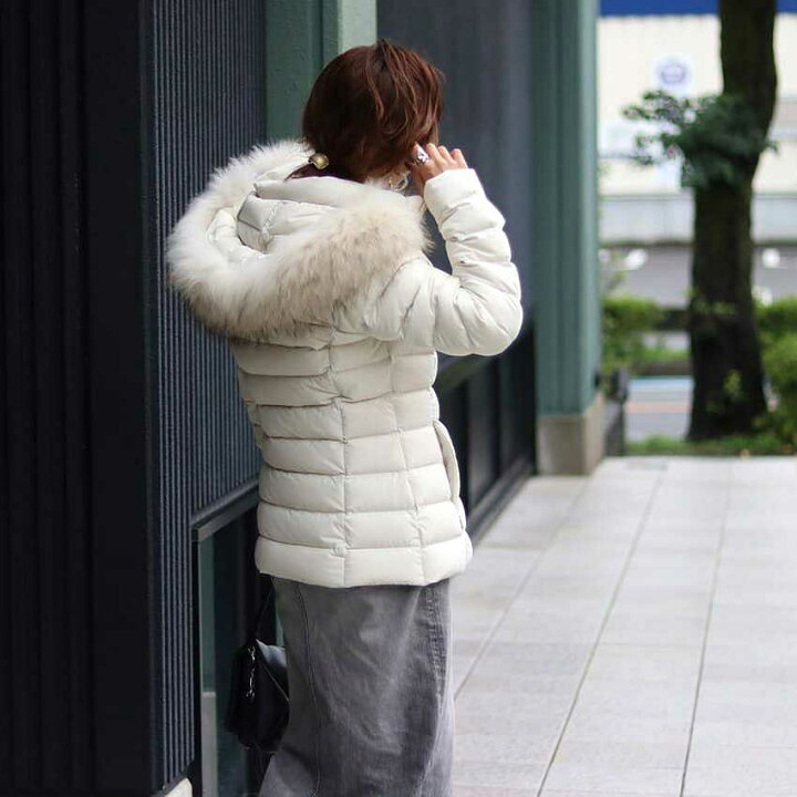 楽天市場】CAPEHORN ケープホーン SALTA MURMASKY ショート ダウン  