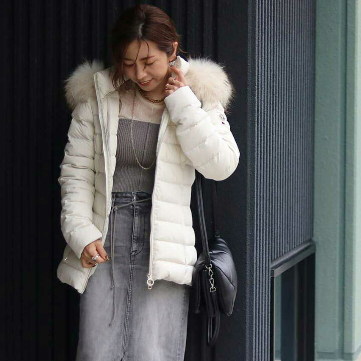 楽天市場】CAPEHORN ケープホーン SALTA MURMASKY ショート ダウン  