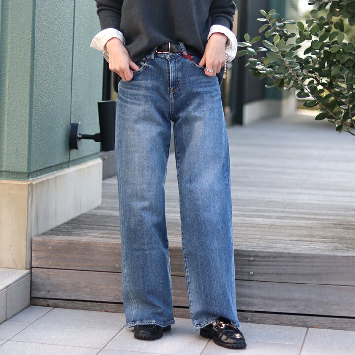 楽天市場】RED CARD TOKYO レッドカード 35th Anniversary Wide ワイド  