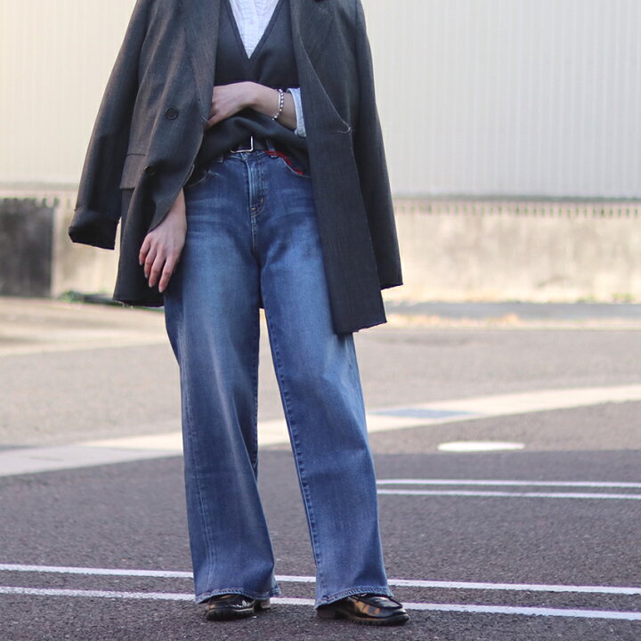 楽天市場】RED CARD TOKYO レッドカード 35th Anniversary Wide ワイド  