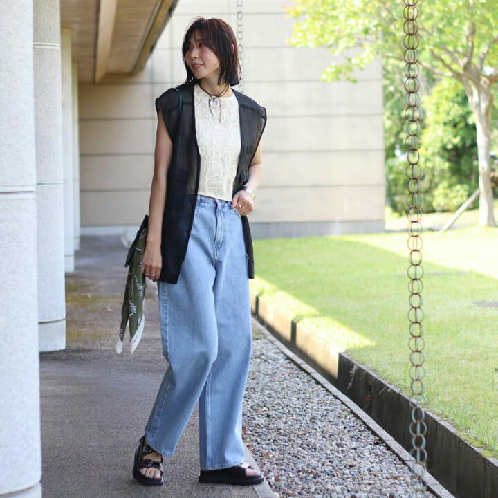 中古】良品 24SS RED CARD レッドカード アパルトモン別注 DAKOTA  