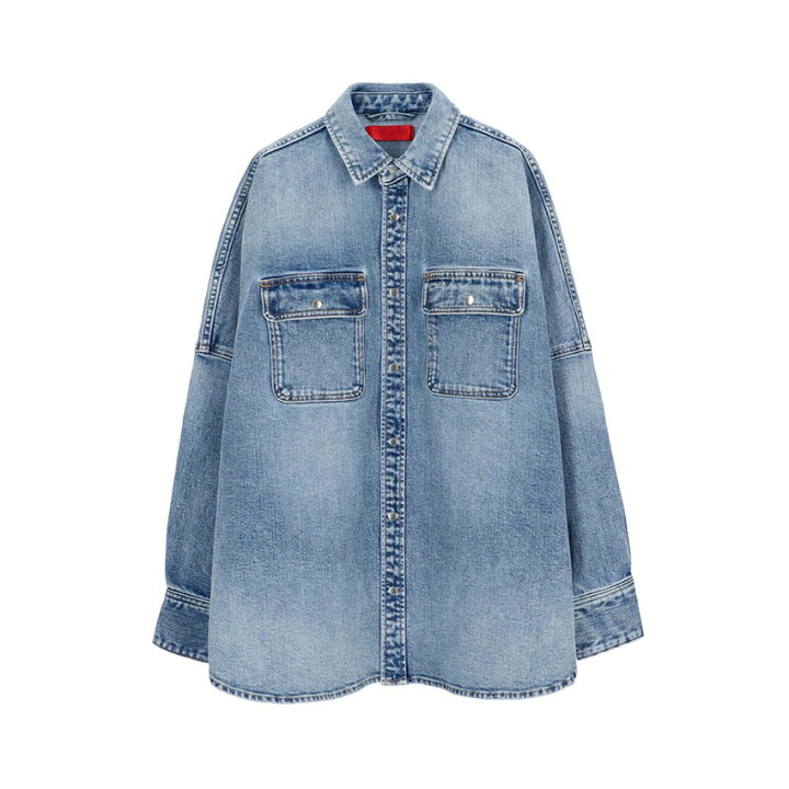 楽天市場】RED CARD TOKYO レッドカード Malibu デニムシャツ Denim 