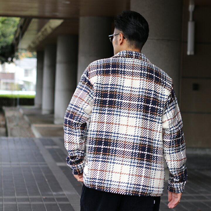 楽天市場】wax london ワックスロンドン ホワイティングオーバー 