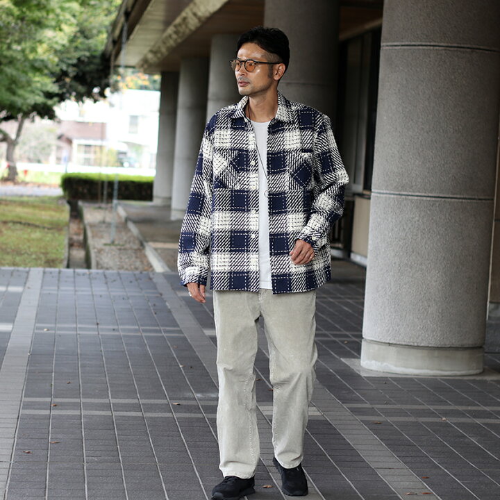 楽天市場】wax london ワックスロンドン ホワイティングオーバー  