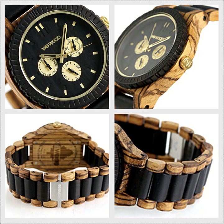 楽天市場】WEWOOD ウィーウッド 木製腕時計『KAPPA』 全9種 / ウッド 