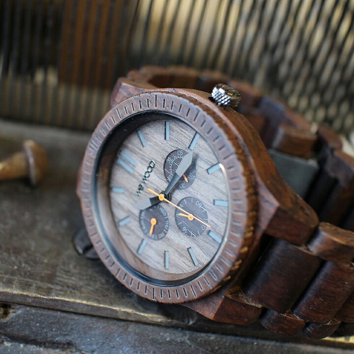 楽天市場】WEWOOD ウィーウッド 木製腕時計『KAPPA』 全9種 / ウッド 