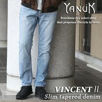 楽天市場】YANUK ヤヌーク（インチ30）（ズボン・パンツ｜メンズ 
