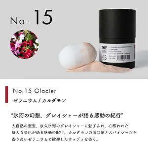 THE U oX{ () THE Fragrance Bath Bomb & Bath jɐlC̍  Mtg{bNX uh  OWA[  Y_ A}  蕨 ̓ ̓ a j 