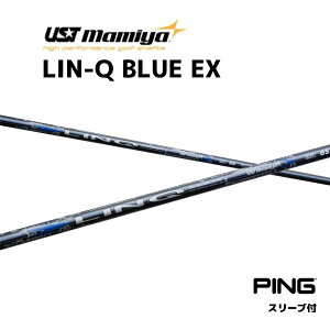 LIN-Q BLUE EX {dl s PING X[ut Vtg UST }~ UST Mamiya Vtg lin-q blue ex N u[ EX G440 G430 G425 G410 bend_ bendFUKUOKA IC_