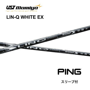 LIN-Q WHITE EX {dl s PING X[ut Vtg UST }~ UST Mamiya Vtg lin-q white ex N zCg EX G440 G430 G425 G410 bend_ bendFUKUOKA IC_
