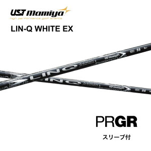 LIN-Q WHITE EX {dl vMA PRGR X[ut Vtg UST }~ UST Mamiya lin-q white ex N zCg EX Vtg RS JUST RS F RS D RS bend_ xh_ IC_